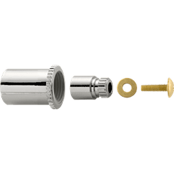 PROLONGADOR P/ REG DECA ABS 10,0MM - FEDERZONI CASA & CONSTRUÇÃO