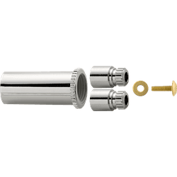 PROLONGADOR P/ REG DECA ABS 20,0MM - FEDERZONI CASA & CONSTRUÇÃO