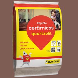 REJUNTE 01KG MARRON CAFE - FEDERZONI CASA & CONSTRUÇÃO