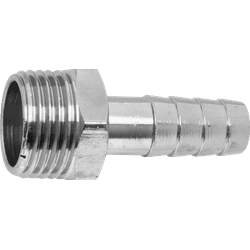 ADAPT RETO P/GAS 1/2 BSP M X TM 3/8 BLUKIT 180103 - FEDERZONI CASA & CONSTRUÇÃO
