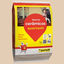 REJUNTE 05KG BEGE - FEDERZONI CASA & CONSTRUÇÃO