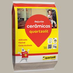REJUNTE 05KG CORDA - FEDERZONI CASA & CONSTRUÇÃO