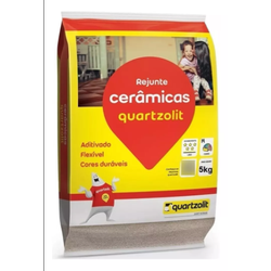 REJUNTE 05KG PALHA - FEDERZONI CASA & CONSTRUÇÃO