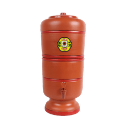 FILTRO JOAO BARRO 8LT 1008 PARDINI - FEDERZONI CASA & CONSTRUÇÃO