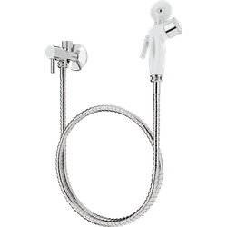 DUCHA HIGIENICA BCA /CROM BLUKIT 220934 - FEDERZONI CASA & CONSTRUÇÃO