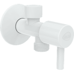 REG DESV P/ DUCHA HIGIENICA 1/4V BCA BLUKIT - FEDERZONI CASA & CONSTRUÇÃO