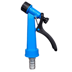 ESGUICHO REVOLVER LUXO 1/2