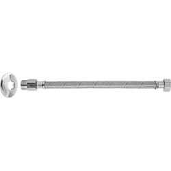ENGATE FLEX 60CM Q/F BLUKIT - FEDERZONI CASA & CONSTRUÇÃO