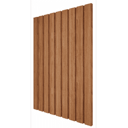 PAINEL RIPADO MGM L61,3X A69X P45,1CM - FEDERZONI CASA & CONSTRUÇÃO