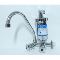 FILTRO AQUI 2172 C50 BM PAREDE (COPO EM ABS) - FEDERZONI CASA & CONSTRUÇÃO