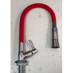 TORNEIRA AQUILES FLEX 1170 GM LIGHT CANTON B MOVEL... - FEDERZONI CASA & CONSTRUÇÃO