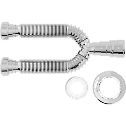 SIFAO ARTIC BLUKIT DUPLO PIA/TQ CROM 031 - FEDERZONI CASA & CONSTRUÇÃO