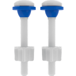 CONJ FIXACAO P/CX ACOPLADA BLUKIT 340206 - FEDERZONI CASA & CONSTRUÇÃO