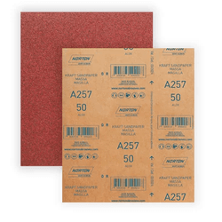 LIXA MASSA 50 G NORTON - FEDERZONI CASA & CONSTRUÇÃO