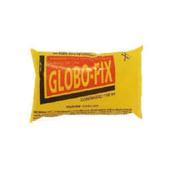 FIXADOR P/ CAL GLOBO-FIX - FEDERZONI CASA & CONSTRUÇÃO