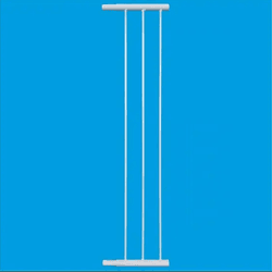 EXTENSOR P/ GRADE 20CM CRISTAL - FEDERZONI CASA & CONSTRUÇÃO