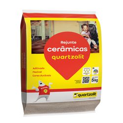 REJUNTE 05KG MARRON CAFE - FEDERZONI CASA & CONSTRUÇÃO