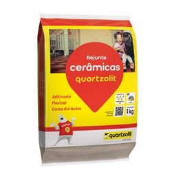 REJUNTE 01KG MR CANELA - FEDERZONI CASA & CONSTRUÇÃO
