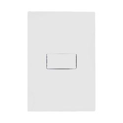 INTERRUPTOR ILUMI I9 1 TEC S BRANCO 9417 - FEDERZONI CASA & CONSTRUÇÃO