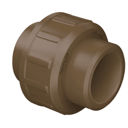 UNIAO SOLDAVEL FORTLEV 60MM - FEDERZONI CASA & CONSTRUÇÃO