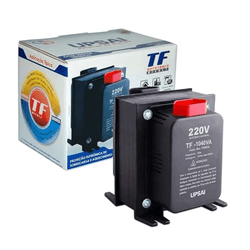 TRANSFORMADOR UPSAI 1040VA - FEDERZONI CASA & CONSTRUÇÃO
