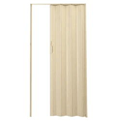 PORTA SANF DUDA 210X090 BEGE - FEDERZONI CASA & CONSTRUÇÃO