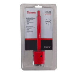 SERRA COPO DIAM CORTAG 50MM 61420 - FEDERZONI CASA & CONSTRUÇÃO