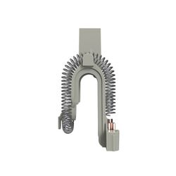Resistência DUCHA MOMENT/ ELETRL/SUBLIME/MOVE 220V... - FEDERZONI CASA & CONSTRUÇÃO
