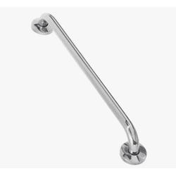BARRA DE APOIO SUPER METAIS INOX 60CM 3028 - FEDERZONI CASA & CONSTRUÇÃO