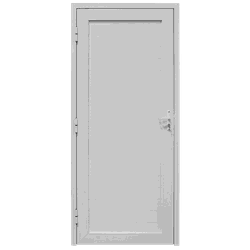 PORTA ESAL BRANCO MAXX LAMBRIL FECH 0,70D - FEDERZONI CASA & CONSTRUÇÃO