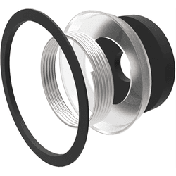 REPARO VALV DESC BLUKIT LUXO/MASTER 349411/21 - FEDERZONI CASA & CONSTRUÇÃO