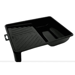 BANDEJA PLASTICA PINTURA 23CM COMPEL - FEDERZONI CASA & CONSTRUÇÃO