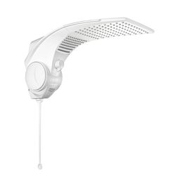 DUCHA DUO SHOWER QUADRADO ELETRICO 220V 7500W - FEDERZONI CASA & CONSTRUÇÃO