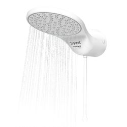 DUCHA ZAGONEL MOMENT ELETRON 220V 7500W - FEDERZONI CASA & CONSTRUÇÃO