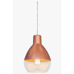 PENDENTE BALOON TASCH COBRE - FEDERZONI CASA & CONSTRUÇÃO