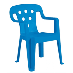 CADEIRA POLTRONINHA MOR KIDS AZ - FEDERZONI CASA & CONSTRUÇÃO
