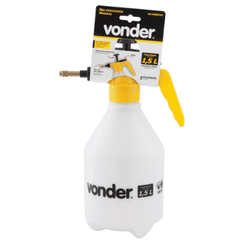 PULVERIZADOR COMPRESSAO 1,5 LT VONDER - FEDERZONI CASA & CONSTRUÇÃO