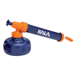 PULVERIZADOR P/INSETICIDA EXPORT KALA - FEDERZONI CASA & CONSTRUÇÃO