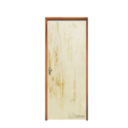 PORTA MADEIRA SID LISA AMESCLA T/G 92 CM PINUS - FEDERZONI CASA & CONSTRUÇÃO