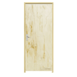PORTA SID LISA AMESCLA CCE 70D PINUS B11 - FEDERZONI CASA & CONSTRUÇÃO