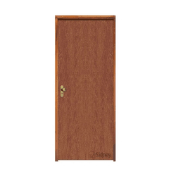 PORTA SID LISA IMBUIA 80 D - FEDERZONI CASA & CONSTRUÇÃO