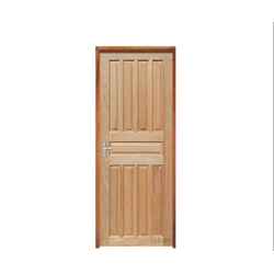 PORTA SID AMERICANA 80 D - FEDERZONI CASA & CONSTRUÇÃO