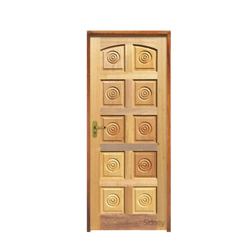 PORTA SID TORN PREMIUM 10 ALM 82 D B/12 - FEDERZONI CASA & CONSTRUÇÃO