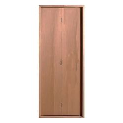 PORTA SID CAMARÃO IMBUIA 72D - FEDERZONI CASA & CONSTRUÇÃO