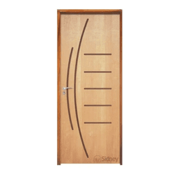 PORTA SID LISA CURRUP ES-100 72 D B/12 - FEDERZONI CASA & CONSTRUÇÃO