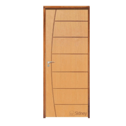 PORTA SID LISA CURRUP ES-74 82 D B/12 - FEDERZONI CASA & CONSTRUÇÃO
