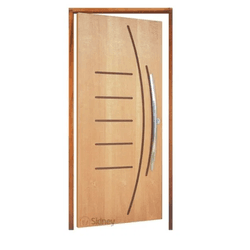 PORTA SID CURRUP ES-100 PIV 210X100 D - FEDERZONI CASA & CONSTRUÇÃO