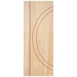 PORTA SID LISA CURRUP ES-103 82 D B/12 - FEDERZONI CASA & CONSTRUÇÃO
