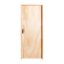 PORTA SID LISA AMESCLA B-9 90 D PINUS - FEDERZONI CASA & CONSTRUÇÃO