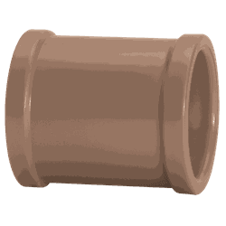 LUVA SOLD AMANCO 110MM - FEDERZONI CASA & CONSTRUÇÃO